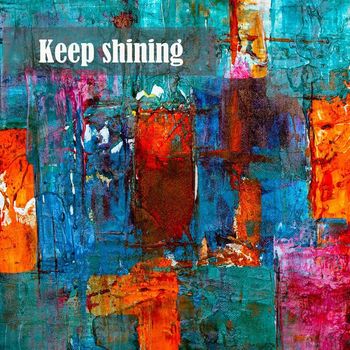 Sandy lee - Keep shining