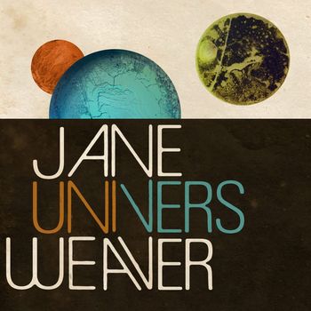 Jane Weaver - Univers (French Version)