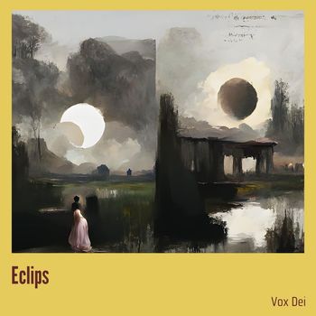 Vox Dei - Eclips
