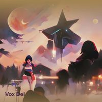 Vox Dei - We Come Alive