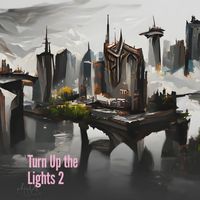 KENZO - Turn Up the Lights 2