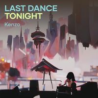 KENZO - Turn Up the Lights