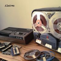 Alexvs - Tapes