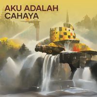 TM Project - Aku Adalah Cahaya