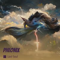 Vox Dei - Pheonix