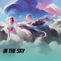 Lost Soul - In the sky