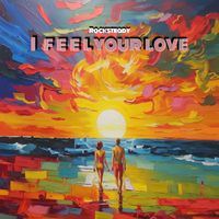 Rocksteady - I Feel Your Love