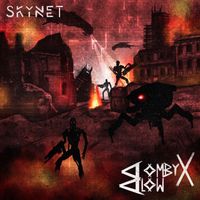 Bombyx Blow - Skynet
