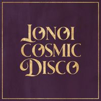 ionoi - Cosmic Disco