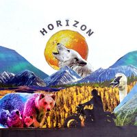 Daniel Stark - Horizon