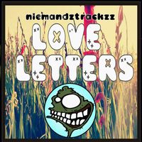 Niemandztrackzz - Love Letters