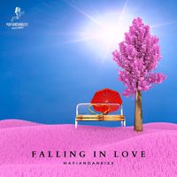 Mafiandan6ixx - Falling in Love (Explicit)