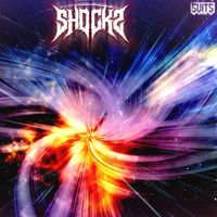 SHOCKZ - Lightspeed