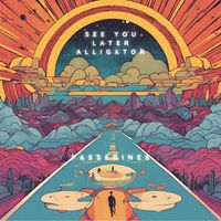 Passerines - See You Later Alligator