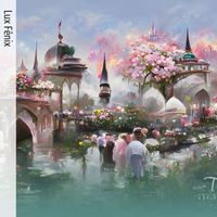 Lux Fênix - Meditation Journey