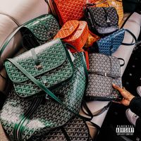 Cass - Go Hard or Go Yard (Explicit)