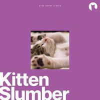 Music for Cats Peace - Kitten Slumber