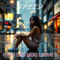 SPEED - Why Did You Leave (Radiocut)