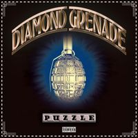 Puzzle - Diamond Grenade (Explicit)