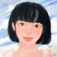 Dept - Like a Dream (Chinese Version)