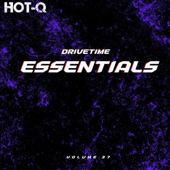 Various Artists - Drivetime Essentials 037