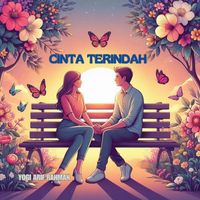 YOGI - CINTA TERINDAH