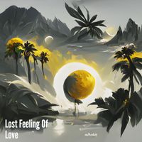 Jevan - Lost Feeling Of Love