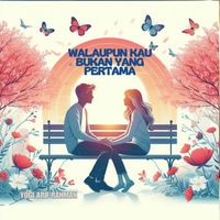 YOGI - WALAUPUN KAU BUKAN ORANG YANG PERTAMA