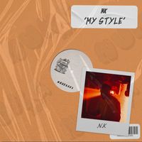 NK - My Style (Extended Mix)