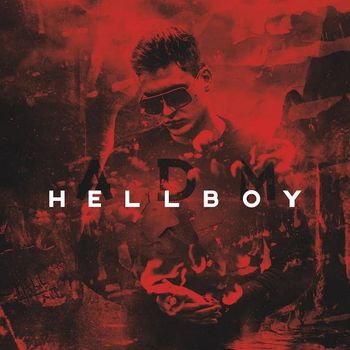 ADM - Hellboy