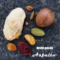 Asfalto - Devět pecek (Explicit)