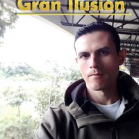 Mr Cruz - Gran Ilusión