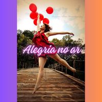 POP ART - ALEGRIA NO AR