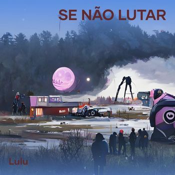 Lulu - Se não lutar