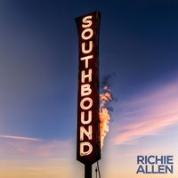 Richie Allen - Southbound