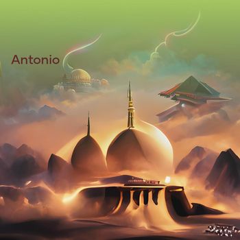 Antonio - Con Otro