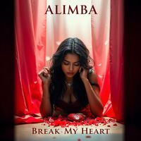 Alimba - Break My Heart