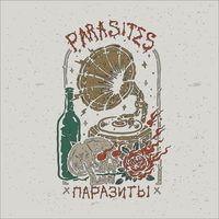 PARASITES - Паразиты