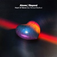 Above & Beyond feat. Richard Bedford - Heart Of Stone