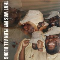 SSOM - THAT WAS MY PLAN ALL ALONG