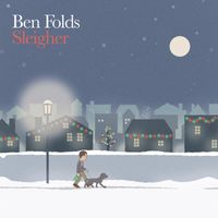 Ben Folds - The Christmas Song / We Could Have This
