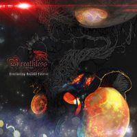 Breathless - Everlasting Beyond Forever (Explicit)