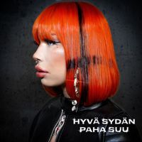 Senya - HYVÄ SYDÄN, PAHA SUU