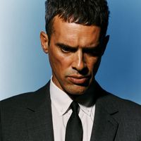 Gabriel Rios - Playa negra