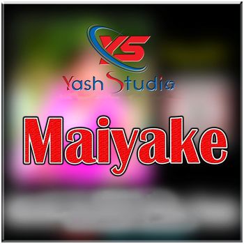 Anish Kumar - Maiyake