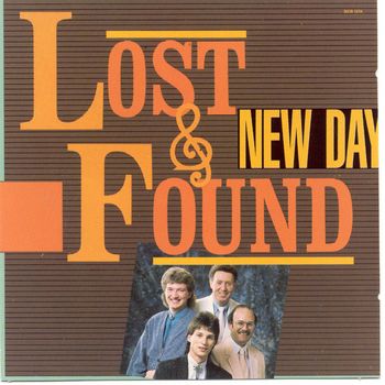 Lost & Found - New Day