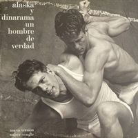 Alaska y Dinarama - Un hombre de verdad (Super single)