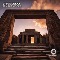 Steve Dekay - Temple Voices