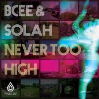 BCee, Solah - Never Too High