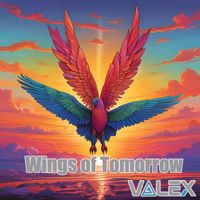 VaLeX - Wings of Tomorrow